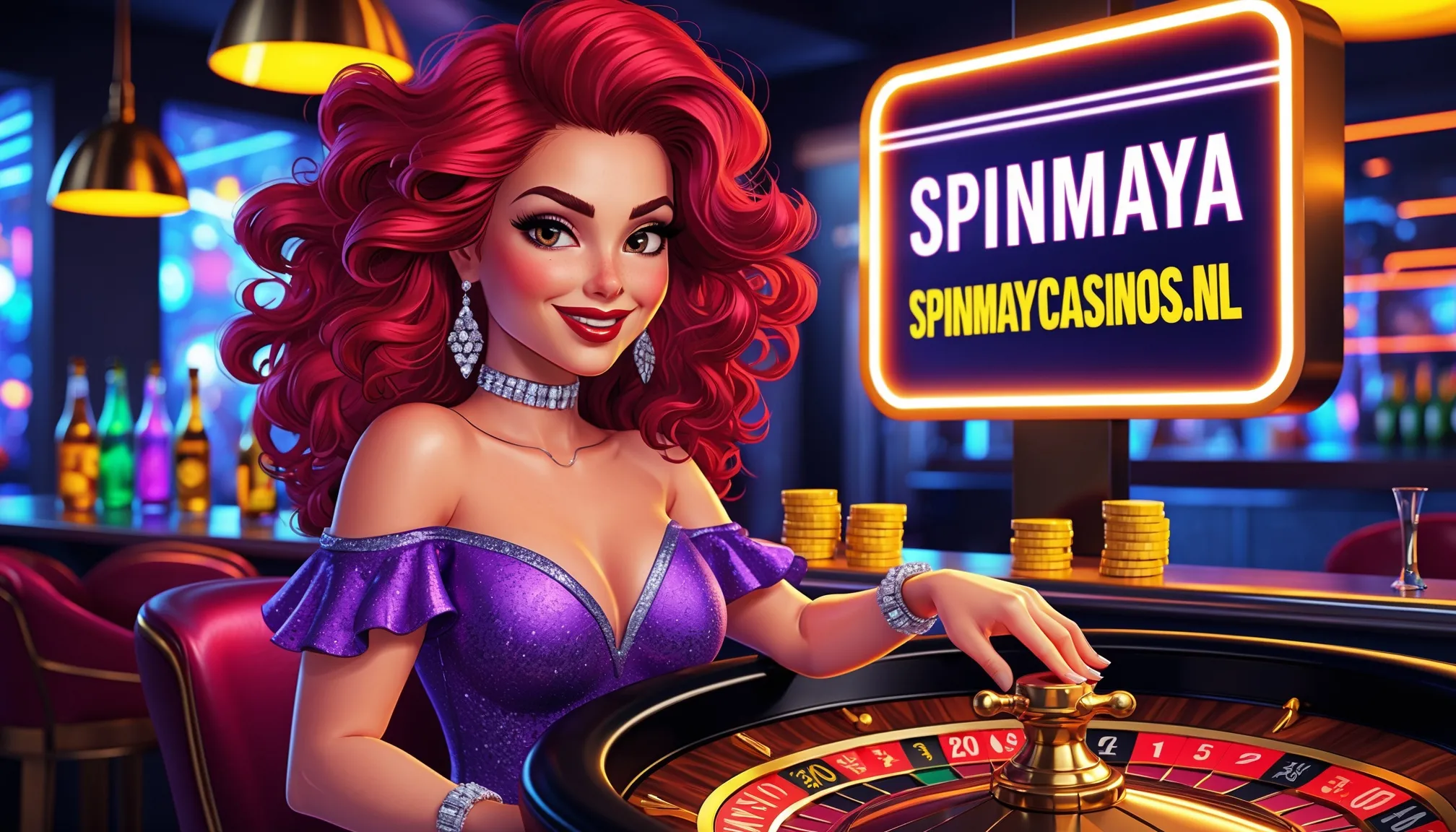 spin maya app: mobiele casino-ervaring & download