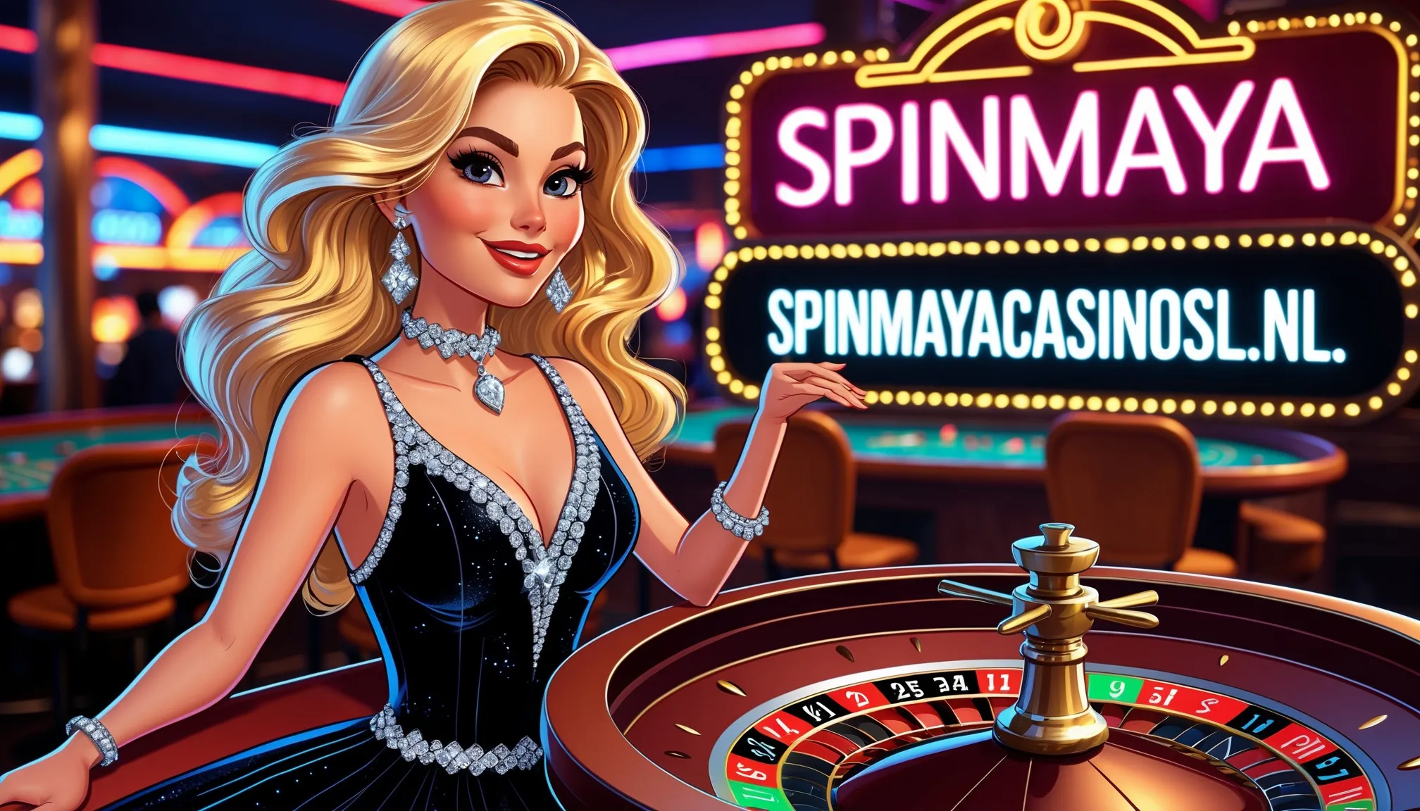 spin maya app: mobiele casino-ervaring & download