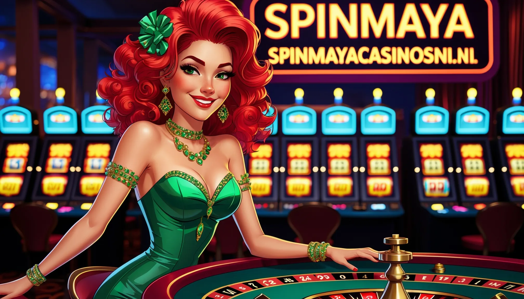 Spin Maya casino review 2026 - bonus, spellen en veiligheid